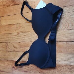 Lively All Day No Wire Pushup Bra 36A